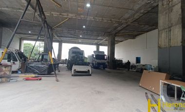 Bodega en Arriendo Ubicado en La Estrella Codigo 929