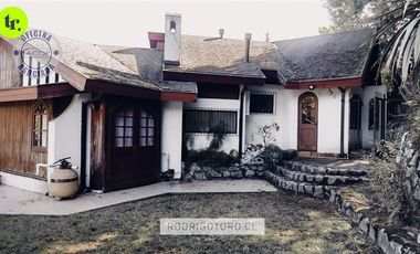 Casa en Arriendo en Ignacio Verdugo