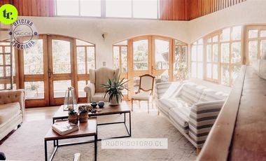 Casa en Arriendo en Ignacio Verdugo