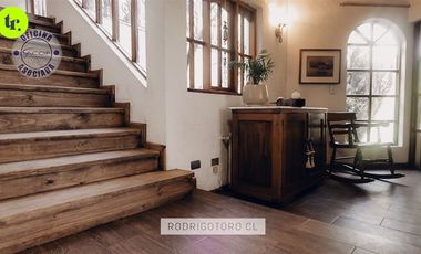 Casa en Arriendo en Ignacio Verdugo