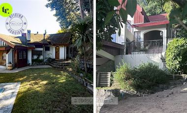 Casa en Arriendo en Ignacio Verdugo