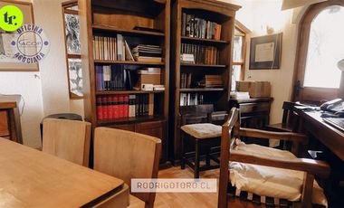 Casa en Arriendo en Ignacio Verdugo