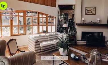 Casa en Arriendo en Ignacio Verdugo