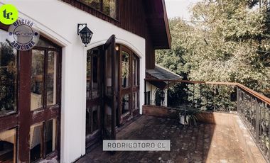 Casa en Arriendo en Ignacio Verdugo