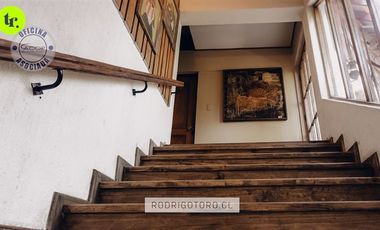 Casa en Arriendo en Ignacio Verdugo