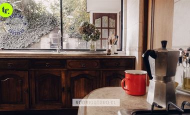 Casa en Arriendo en Ignacio Verdugo