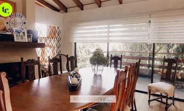 Casa en Arriendo en Ignacio Verdugo