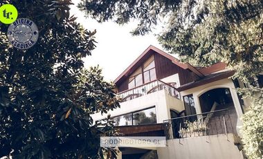 Casa en Arriendo en Ignacio Verdugo