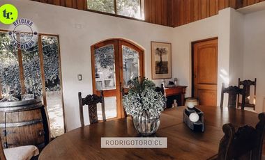 Casa en Arriendo en Ignacio Verdugo