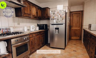 Casa en Arriendo en Ignacio Verdugo