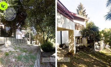 Casa en Arriendo en Ignacio Verdugo