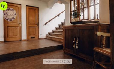 Casa en Arriendo en Ignacio Verdugo