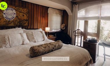 Casa en Arriendo en Ignacio Verdugo