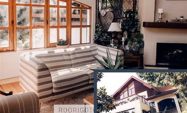 Casa en Arriendo en Ignacio Verdugo