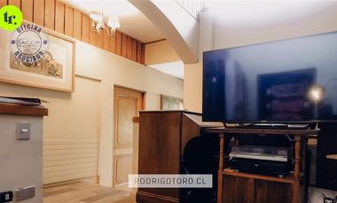 Casa en Arriendo en Ignacio Verdugo