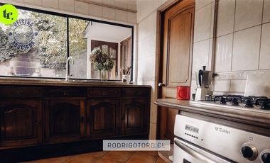 Casa en Arriendo en Ignacio Verdugo