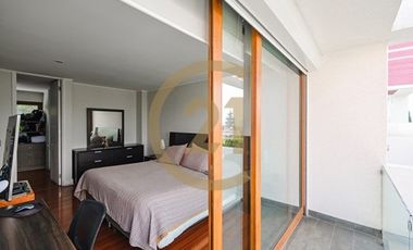 Preciosa casa n condominio San Carlos de Apoquindo