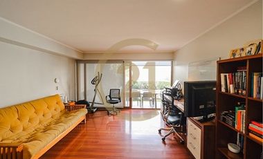 Preciosa casa n condominio San Carlos de Apoquindo