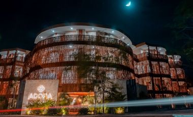 LISTA PARA ESTRENAR EN UNO DE LOS MEJORES LUGARES DEL MUNDO TULUM