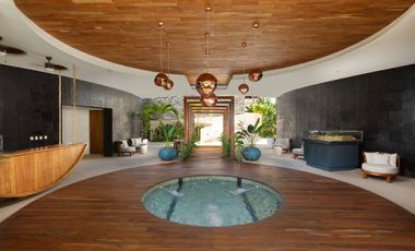 LISTA PARA ESTRENAR EN UNO DE LOS MEJORES LUGARES DEL MUNDO TULUM