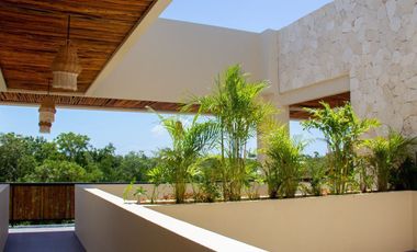 LISTA PARA ESTRENAR EN UNO DE LOS MEJORES LUGARES DEL MUNDO TULUM