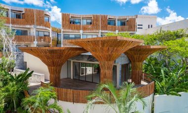 LISTA PARA ESTRENAR EN UNO DE LOS MEJORES LUGARES DEL MUNDO TULUM