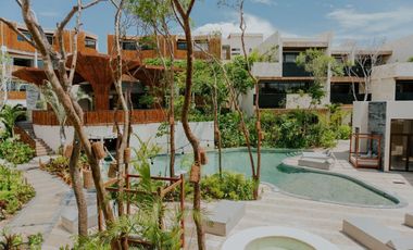 LISTA PARA ESTRENAR EN UNO DE LOS MEJORES LUGARES DEL MUNDO TULUM