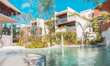 LISTA PARA ESTRENAR EN UNO DE LOS MEJORES LUGARES DEL MUNDO TULUM