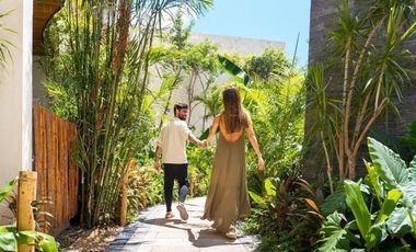 LISTA PARA ESTRENAR EN UNO DE LOS MEJORES LUGARES DEL MUNDO TULUM