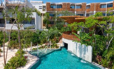 LISTA PARA ESTRENAR EN UNO DE LOS MEJORES LUGARES DEL MUNDO TULUM