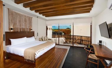 LISTA PARA ESTRENAR EN UNO DE LOS MEJORES LUGARES DEL MUNDO TULUM