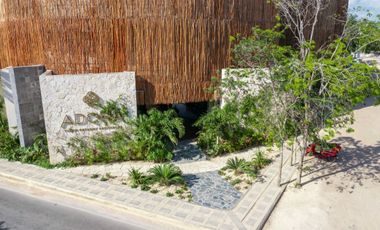 LISTA PARA ESTRENAR EN UNO DE LOS MEJORES LUGARES DEL MUNDO TULUM