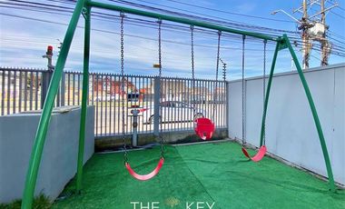 Departamento en Venta en Avenida Colón - Autopista Interportuaria