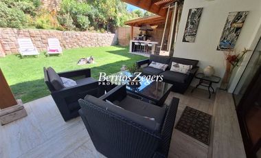 Casa en Venta en Remanso