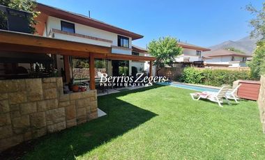 Casa en Venta en Remanso