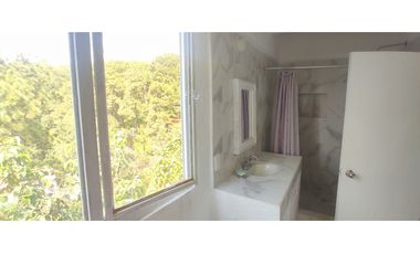Casa en renta