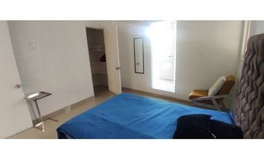 Casa en renta
