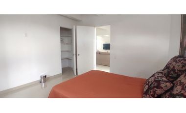 Casa en renta