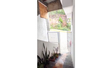 Casa en renta