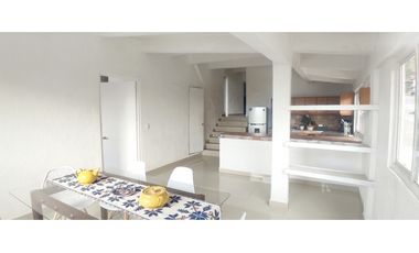 Casa en renta