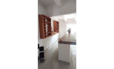 Casa en renta