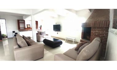 Casa en renta