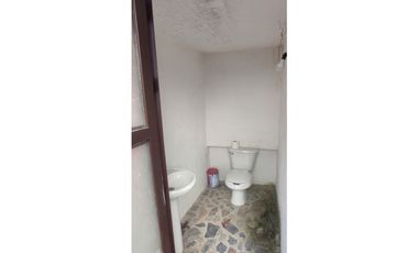 Casa en renta