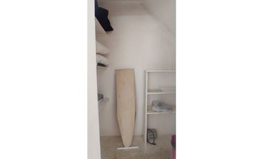 Casa en renta