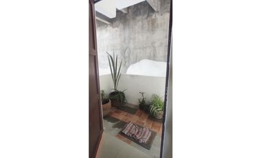 Casa en renta