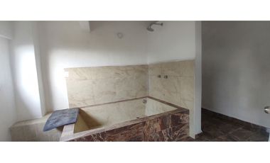 Casa en renta