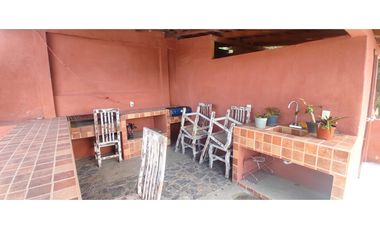 Casa en renta