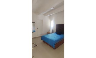 Casa en renta