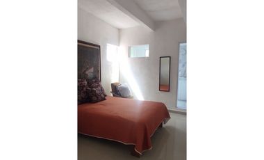 Casa en renta