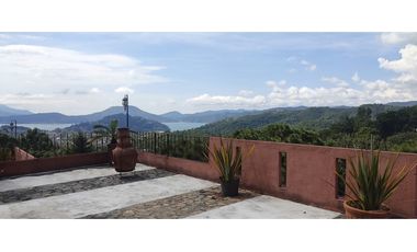 Casa en renta